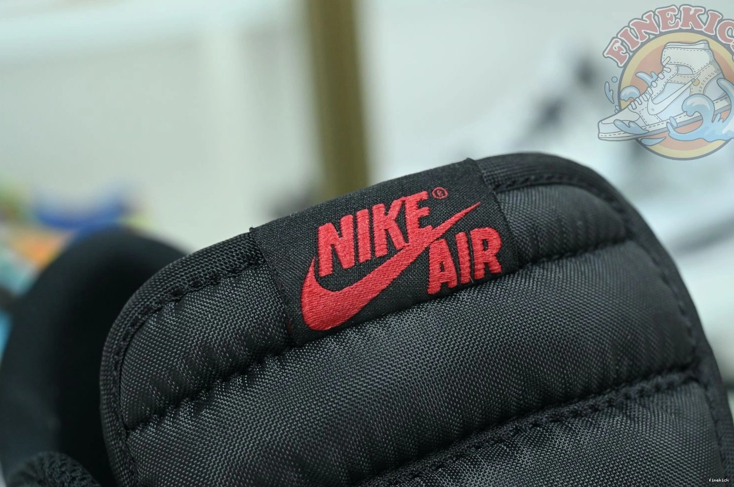 Jordan 1 